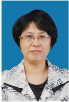 杨莉 照片