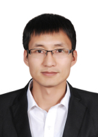 袁晓明 照片