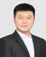 张晋 照片