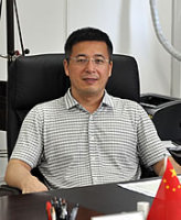 张立杰 照片