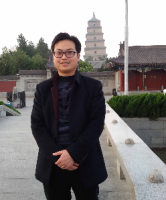 张金龙 照片
