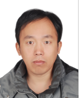 赵兴涛 照片