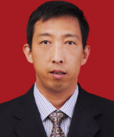 赵清林 照片