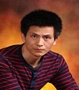 王楷 照片