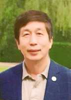 赵铁石 照片