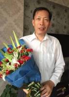 高庆元 照片