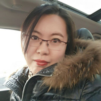 胡婧 照片