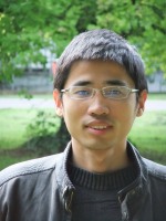 胡学锋 照片