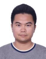刘人杰 照片