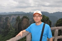 刘学文 照片