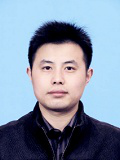 刘玉灿 照片