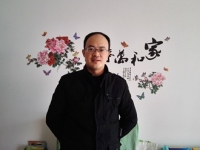 李勇 照片