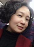 张丽徽 照片