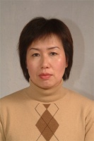 李玲 照片