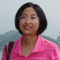 李芗 照片