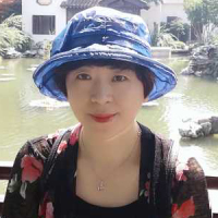 鲁慧敏 照片