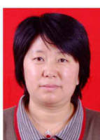 乔玲敏 照片