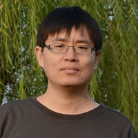 任彦涛 照片