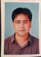 史文谱 照片