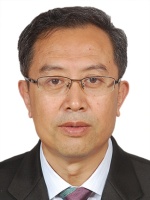孙立民 照片