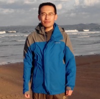 王高志 照片