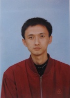 杨世勇 照片