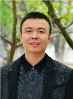 杨利军 照片