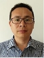杨坤杰 照片