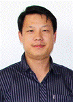 杨林伟 照片
