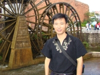 杨金龙 照片