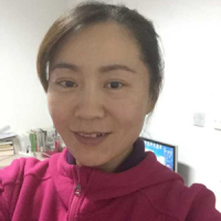 张玲玲 照片