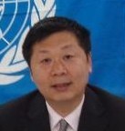 吴殿廷 照片