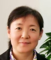 吴英梅 照片