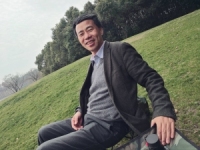 程吉林 照片