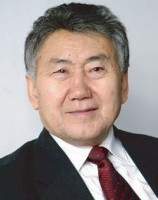 吾守尔·斯拉木 照片