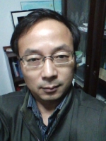 蔡守华 照片