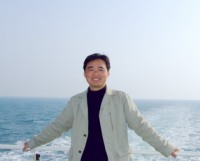 蔡汉 照片