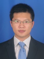 陈东阳 照片