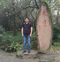 陈东雷 照片