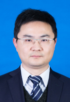 陈竹西 照片