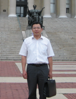 丁元华 照片