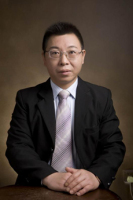 丁岩冰 照片