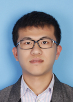 丁笠 照片