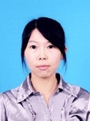 杜娇娇 照片