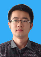 冯志明 照片