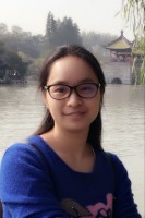 冯晓莉 照片