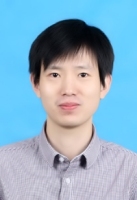范晓磊 照片