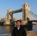 葛文杰 照片