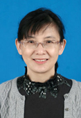 顾莹 照片