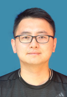 何青玉 照片
